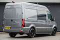 Mercedes-Benz Sprinter L2H2 319Cdi 190Pk 9G-Tronic | Dubbel Cabine | 5-Pe Gris - thumbnail 2