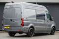 Mercedes-Benz Sprinter L2H2 319Cdi 190Pk 9G-Tronic | Dubbel Cabine | 5-Pe Gris - thumbnail 44
