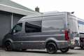 Mercedes-Benz Sprinter L2H2 319Cdi 190Pk 9G-Tronic | Dubbel Cabine | 5-Pe Gris - thumbnail 22