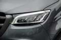 Mercedes-Benz Sprinter L2H2 319Cdi 190Pk 9G-Tronic | Dubbel Cabine | 5-Pe Gris - thumbnail 43