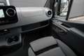 Mercedes-Benz Sprinter L2H2 319Cdi 190Pk 9G-Tronic | Dubbel Cabine | 5-Pe Gris - thumbnail 27