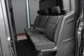 Mercedes-Benz Sprinter L2H2 319Cdi 190Pk 9G-Tronic | Dubbel Cabine | 5-Pe Gris - thumbnail 7