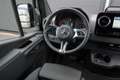 Mercedes-Benz Sprinter L2H2 319Cdi 190Pk 9G-Tronic | Dubbel Cabine | 5-Pe Gris - thumbnail 25