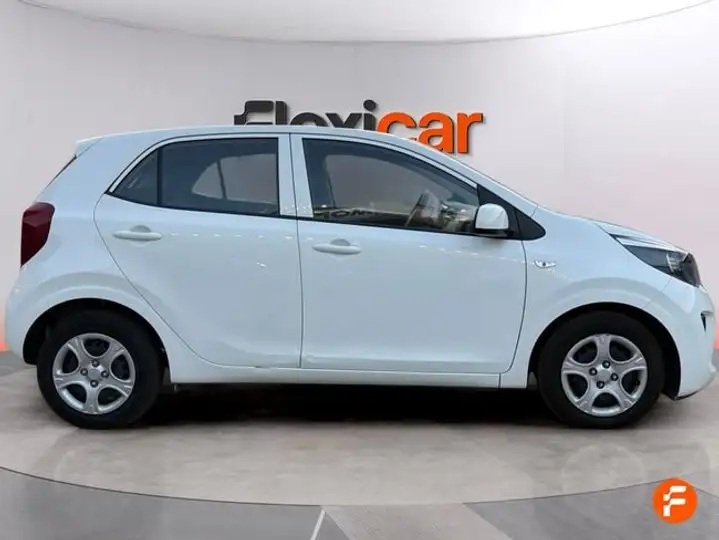 Kia Picanto 1.0 CVVT Concept 5p 2020, foto 5