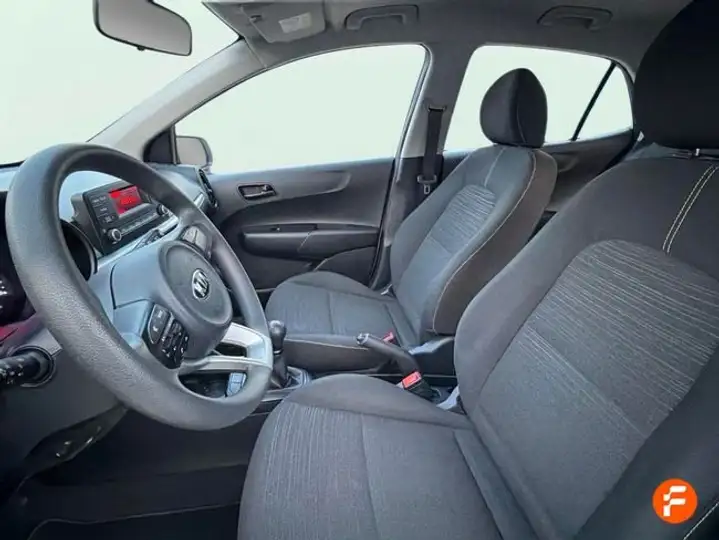 Kia Picanto 1.0 CVVT Concept 5p 2020, foto 11