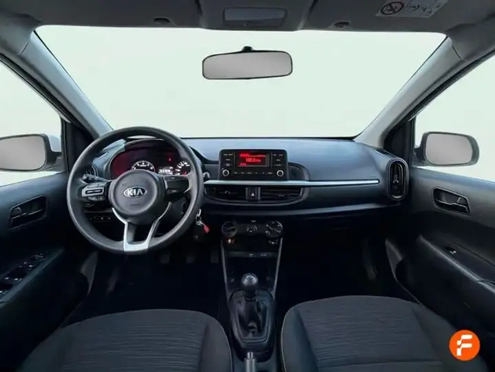 Kia Picanto 1.0 CVVT Concept 5p 2020, foto 14