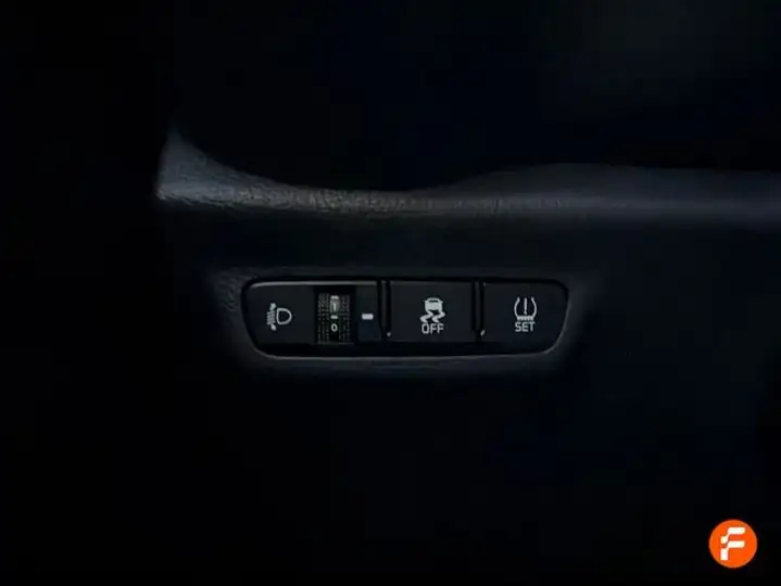 Kia Picanto 1.0 CVVT Concept 5p 2020, foto 19