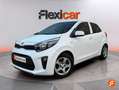 Kia Picanto 1.0 CVVT 49kW (67CV) Concept Blanco - thumbnail 8