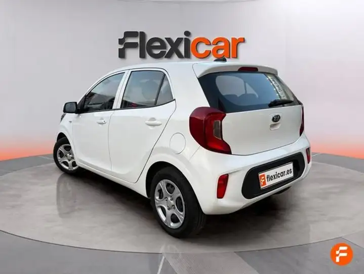 Kia Picanto 1.0 CVVT Concept 5p 2020, foto 7