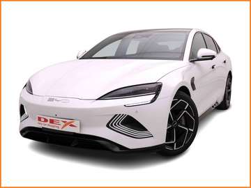 Design 82.5 kWh + Pano + Leather + Dynaudio + Navi