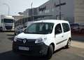 Renault Kangoo Combi 1.5dCi En. Profesional N1 55kW Weiß - thumbnail 4