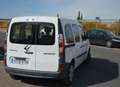 Renault Kangoo Combi 1.5dCi En. Profesional N1 55kW Weiß - thumbnail 7