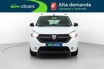 1.5Blue dCi Comfort 5pl. 70kW