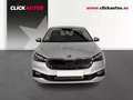 Skoda Fabia 1.0 TSI Selection DSG 85kW Plateado - thumbnail 2