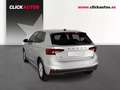 Skoda Fabia 1.0 TSI Selection DSG 85kW Plateado - thumbnail 6
