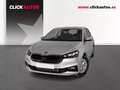 Skoda Fabia 1.0 TSI Selection DSG 85kW Plateado - thumbnail 1