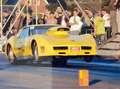 Chevrolet Corvette Dragster Galben - thumbnail 11