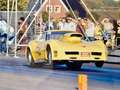 Chevrolet Corvette Dragster Galben - thumbnail 10
