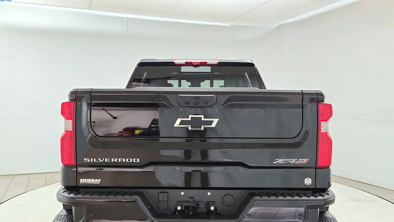 Chevrolet Silverado 1500 снимка Chevrolet Silverado 1500