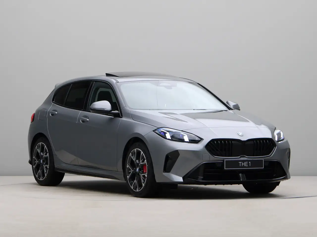 BMW 1 Series 2026