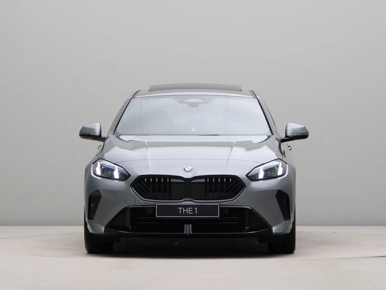 BMW 1 Series 2026