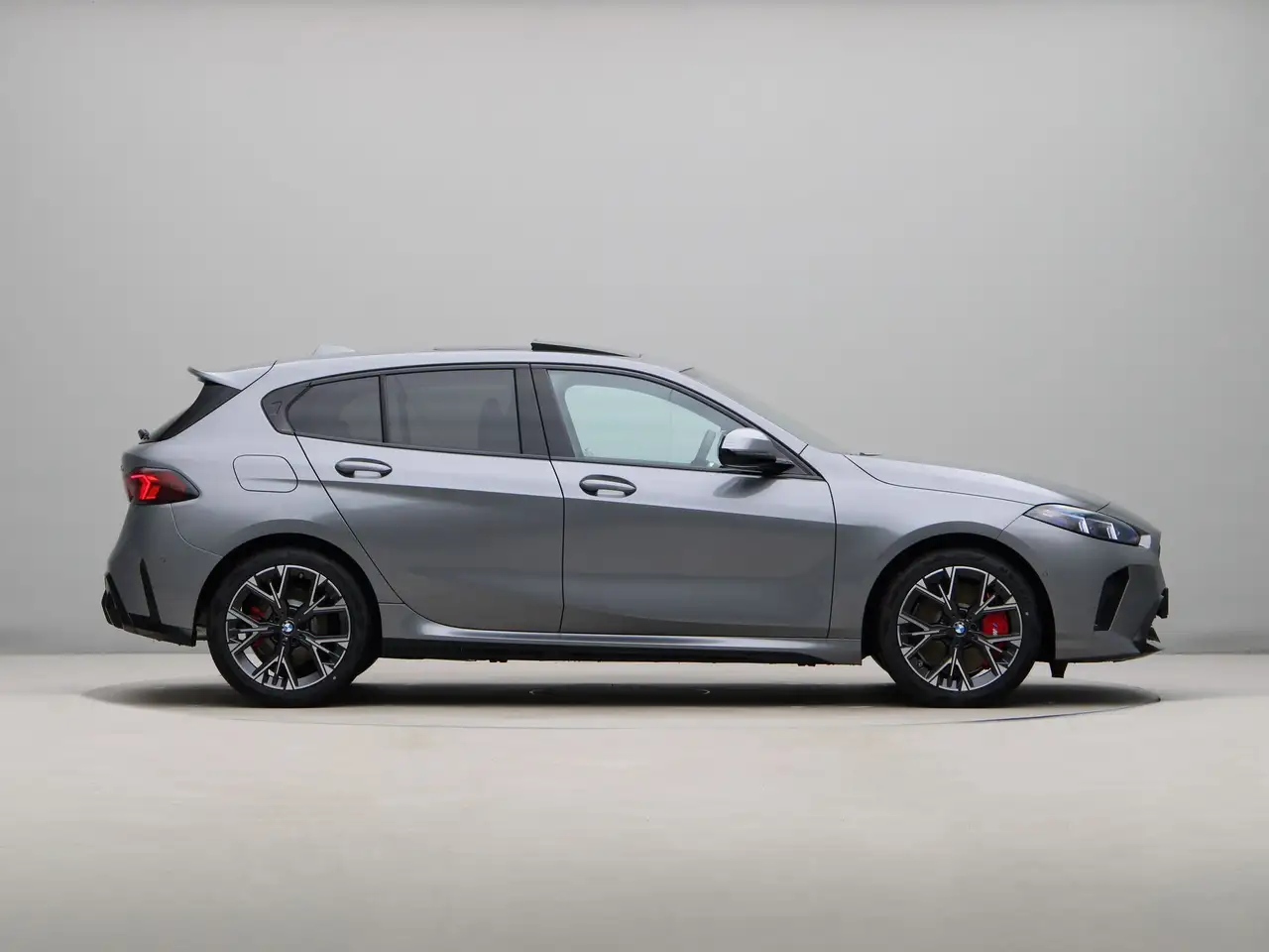 BMW 1 Series 2026