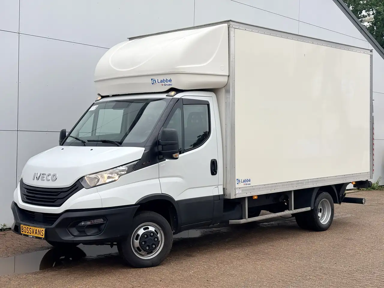 Iveco Daily