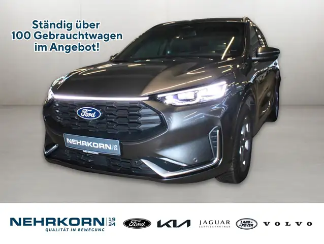 Ford Kuga ST-Line X Automatik Panodach AHK Matrix LED