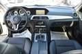 Mercedes-Benz C 200 CDI SW AUTOM. GANCIO NAVI CAM SENSORI CRUISE BT Weiß - thumbnail 11