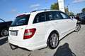 Mercedes-Benz C 200 CDI SW AUTOM. GANCIO NAVI CAM SENSORI CRUISE BT Weiß - thumbnail 7