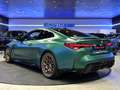 BMW M4 CS Verde - thumbnail 10