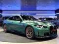 BMW M4 CS Verde - thumbnail 5