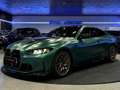 BMW M4 CS Verde - thumbnail 2