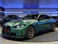 BMW M4 CS Verde - thumbnail 1