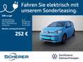 Volkswagen e-up! e-up KAMERA PDC SHZ KLIMA Blau - thumbnail 1