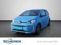 Volkswagen e-up! e-up KAMERA PDC SHZ KLIMA Bleu - thumbnail 1