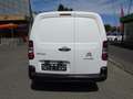 Citroen Berlingo Kasten Business L2 1,6 HDI *2HAND*3SITZ Blanco - thumbnail 7