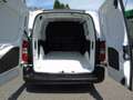 Citroen Berlingo Kasten Business L2 1,6 HDI *2HAND*3SITZ Blanco - thumbnail 8