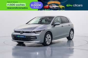 1.5 TSI Más 85kW