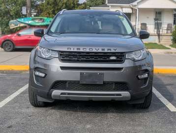 4WD 4DR