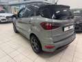 Ford EcoSport 1.0 ecoboost ST-Line s&s 125cv my19 Gris - thumbnail 5