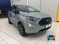 Ford EcoSport 1.0 ecoboost ST-Line s&s 125cv my19 Gris - thumbnail 1