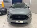 Ford EcoSport 1.0 ecoboost ST-Line s&s 125cv my19 Gris - thumbnail 2