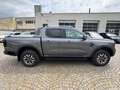 Ford Ranger 2.3 EcoBoost PHEV e-4WD DoKa Wildtrak*ACC Gri - thumbnail 8