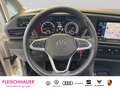 Volkswagen Caddy 1.5 TSI DSG+Navi+AHK+ACC+PDC+App-connect+Flügeltür Weiß - thumbnail 10