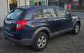 Chevrolet Captiva 2.4 LS 2WD,Klima, Nür Händler oder Export. Blau - thumbnail 11