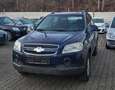 Chevrolet Captiva 2.4 LS 2WD,Klima, Nür Händler oder Export. Blau - thumbnail 15