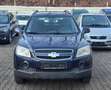 Chevrolet Captiva 2.4 LS 2WD,Klima, Nür Händler oder Export. Blau - thumbnail 19