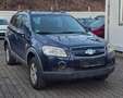 Chevrolet Captiva 2.4 LS 2WD,Klima, Nür Händler oder Export. Blau - thumbnail 17
