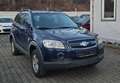 Chevrolet Captiva 2.4 LS 2WD,Klima, Nür Händler oder Export. Blau - thumbnail 16
